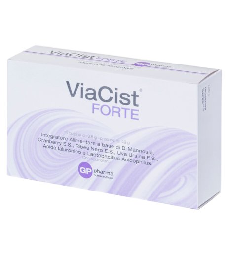 VIACIST Forte 14 Bust.