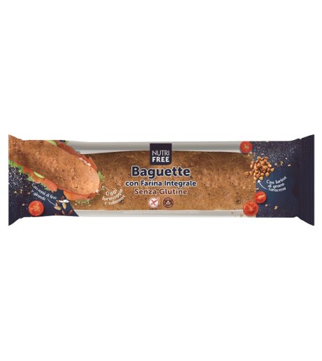 NUTRIFREE Baguette Int.90g