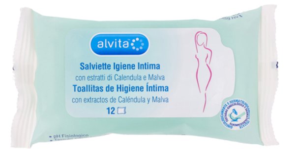 Essentiae Salviettine Intime Lenitive 12 pz | Conad Essentiae Salviettine Intime Lenitive 12 pz | Conad