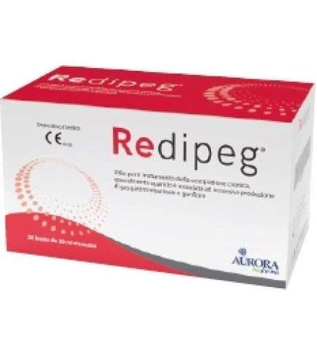 REDIPEG 20STICK PACK 25ML