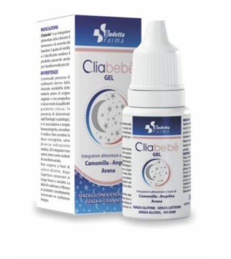 CLIABEBE' 30ML