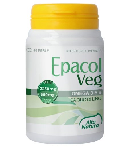 EPACOL VEG 48PRL