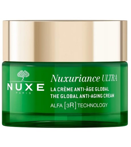 NUXE NUXURIANCE ULTRA CR A/ETA