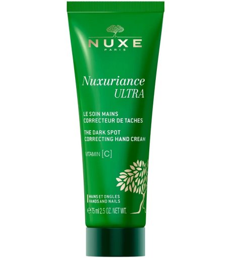NUXE NUXURIANCE ULTRA CR MANI N/