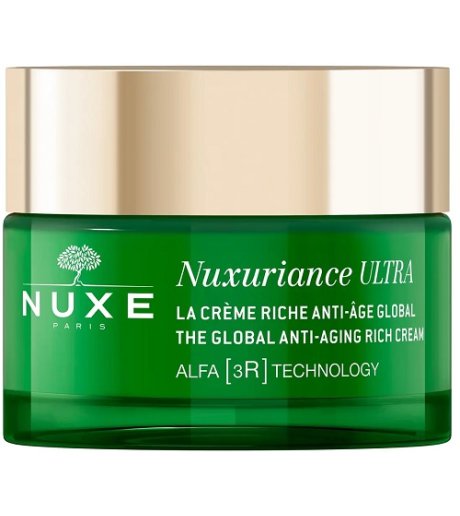 NUXE NUXURIANCE ULTRA CR RICCA