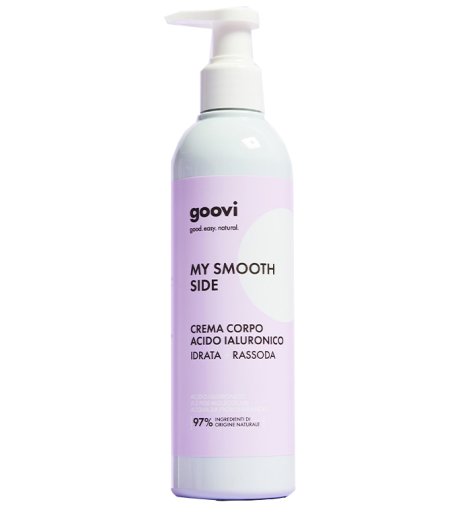 GOOVI CREMA CORPO AC IALURON