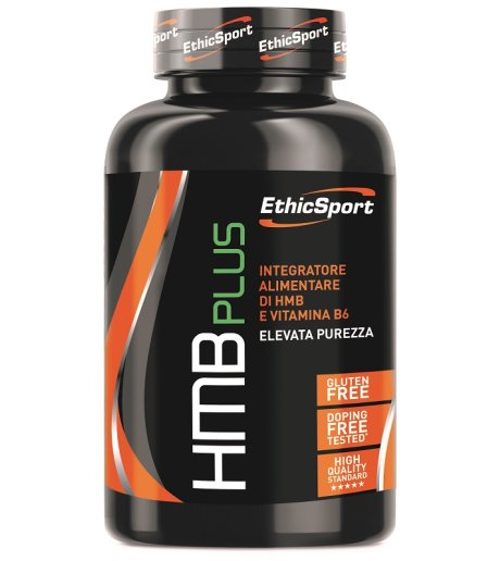 HMB PLUS 90CPR ETICHSPORT