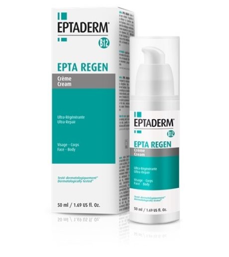 EPTA REGEN CREMA 50ML