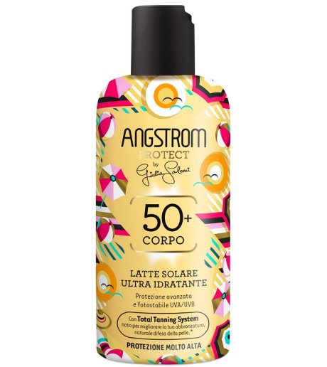 ANGSTROM-Latte Sol.50+200ml