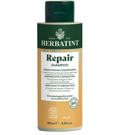 HERBATINT Repair Sh.260ml