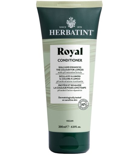 HERBATINT Royal Conditioner