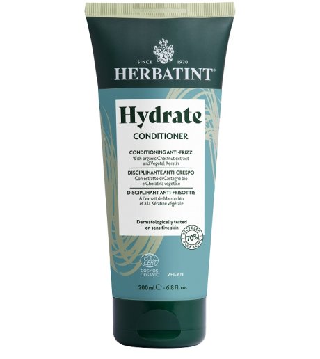 HERBATINT Hydrate Conditioner