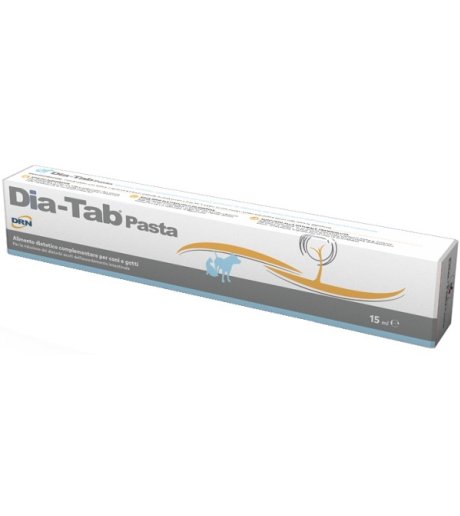 DIA-TAB Pasta 15ml