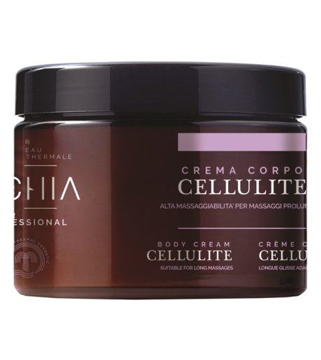 ISCHIA SPA CREMA CELLULITE
