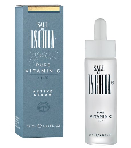 ISCHIA Pure Vitamin C