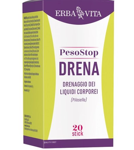 PESO STOP DRENA 20STICK