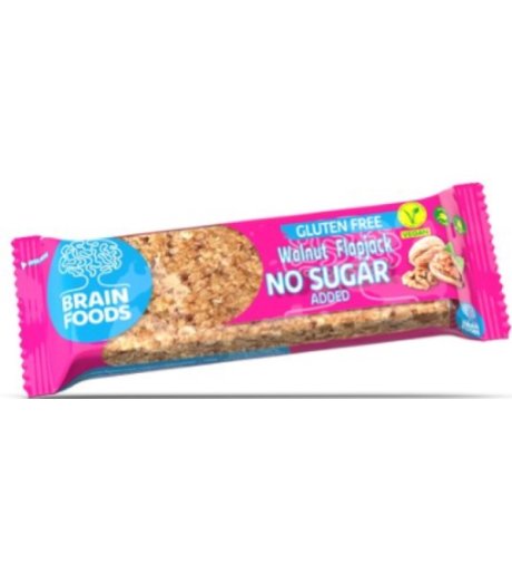 BRAIN FOODS Barr.Noci 70g