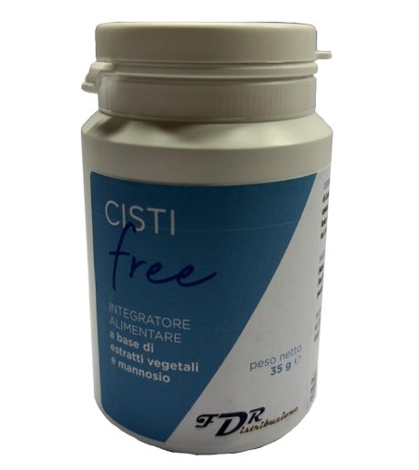 CISTIFREE 35g