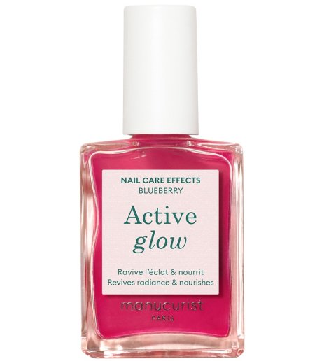 MANUCURIST ACTIVE GLOW BLU15ML