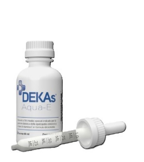 DEKAS Aqua-E 60ml