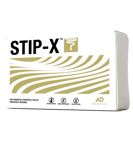 STIP-X ADBIOTIC 30CPS