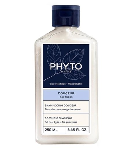 PHYTO DOUCEUR SHAMPOO 250ML