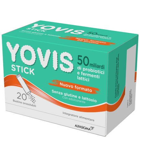 YOVIS Stick 20 Stick