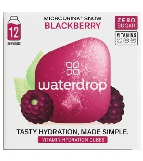 WATERDROP 12 M-Drink Mora