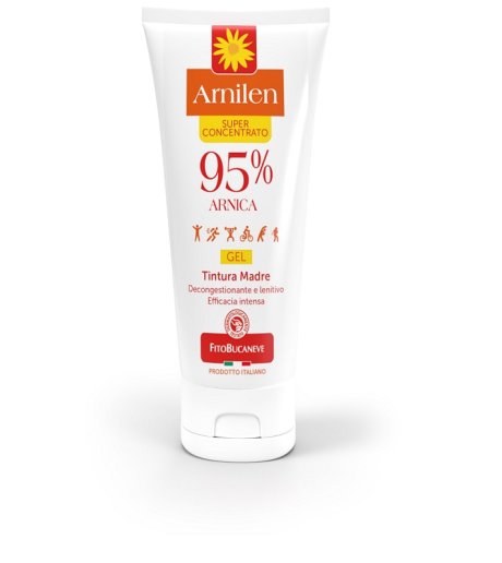 ARNILEN 95% GEL ARNICA 200ML