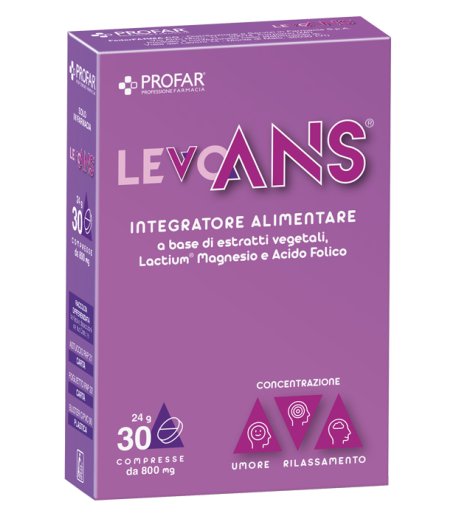 PROFAR LEVOANS 30CPR