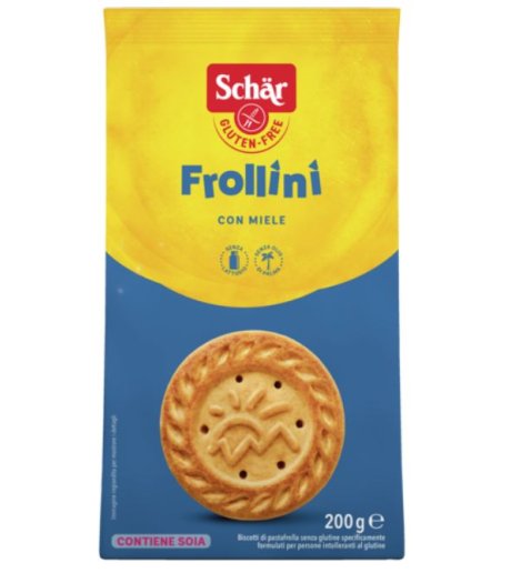 SCHAR FROLLINI 200G