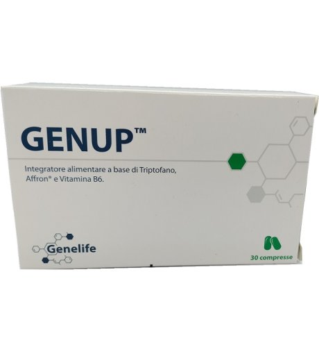 GENUP 30 Cpr