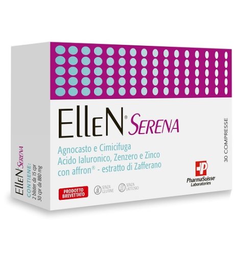 ELLEN SERENA 30 Cpr