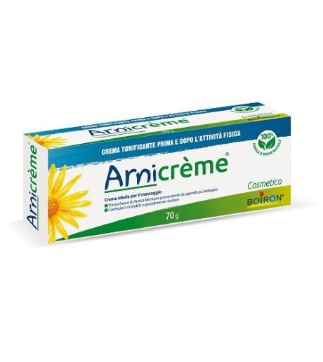 ARNICREME NF 70G BO