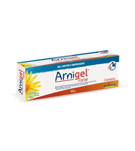 ARNIGEL FORTE 100G BO