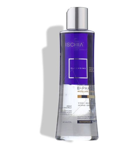 ISCHIA STRUCC.B-PHASE 250ML ISCHIA STRUCC.B-PHASE 250ML