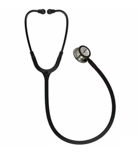 LITTMANN Steto Class.III Nero