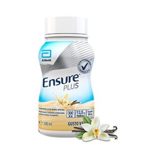 ENSURE PLUS ADVANCE RTH 500ML