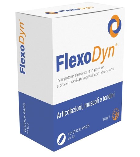 FLEXODYN 12STICK PACK