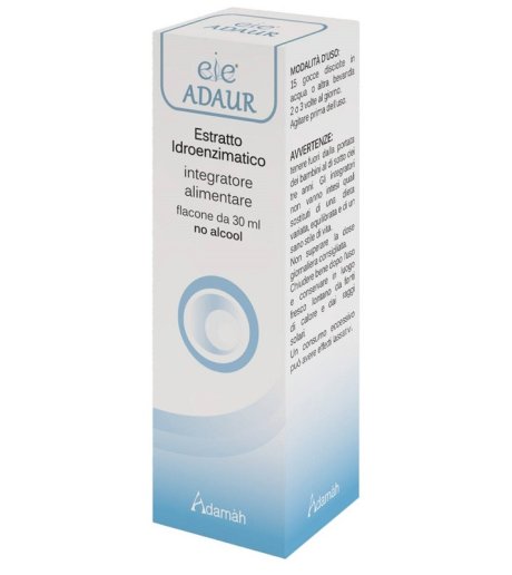 EIE ADAUR 30ML