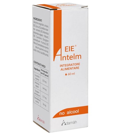 EIE ANTELM 60ML