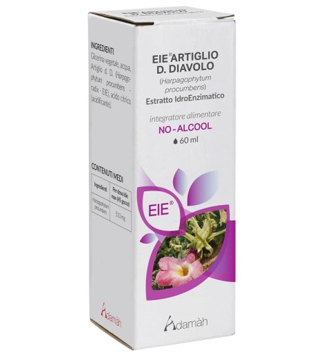 EIE ARTIG DIAVOLO 60ML GTT ADAMA