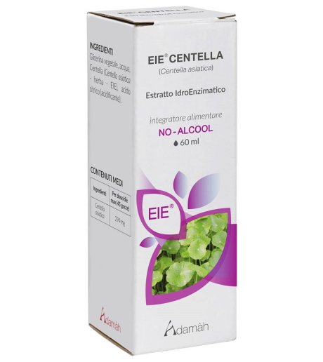 EIE CENTELLA 30ML GTT ADAMA