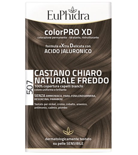 EUPHIDRA Col-ProXD507Cast.ChNF