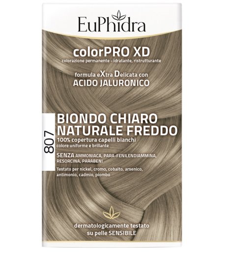 EUPHIDRA Col-ProXD807Bio Ch.NF