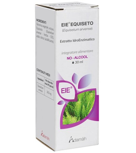 EIE EQUISETO 30ML GTT ADAMA