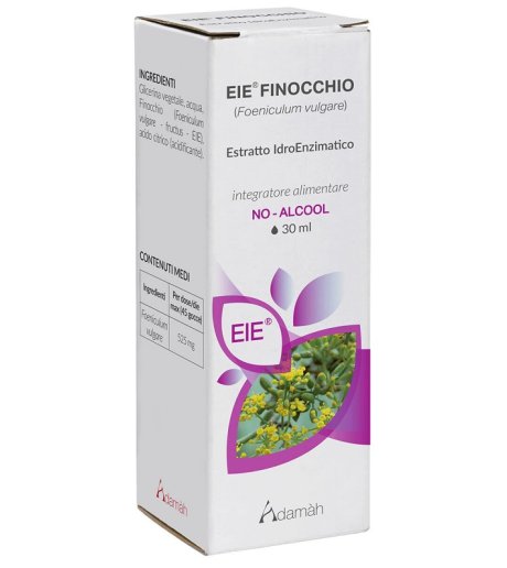 EIE FINOCCHIO 30ML GTT