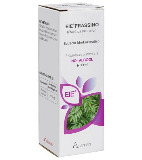 EIE FRASSINO 30ML GTT