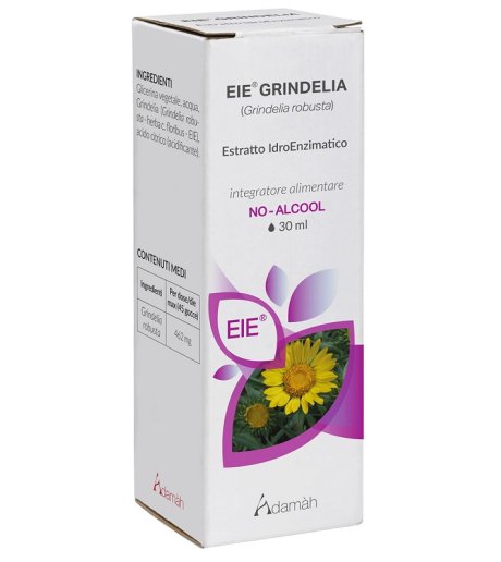 EIE GRINDELIA 30ML GTT