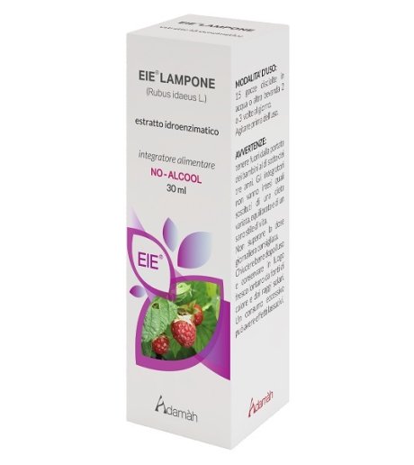 EIE LAMPONE 30ML GTT